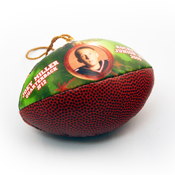 Personalized Football